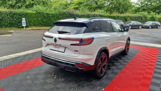 Renault Austral image 8