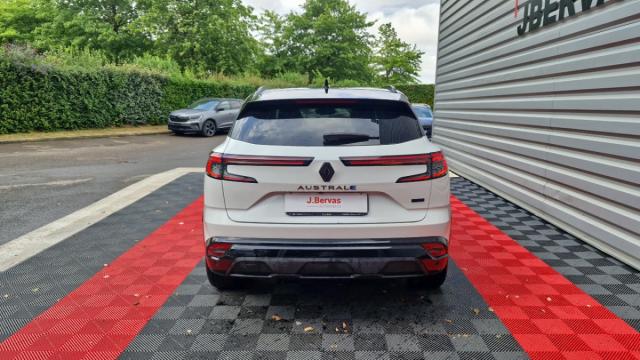 Renault Austral image 4