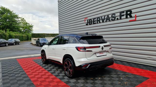 Renault Austral image 2