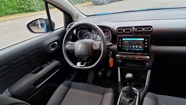 Citroen C3 Aircross image 8