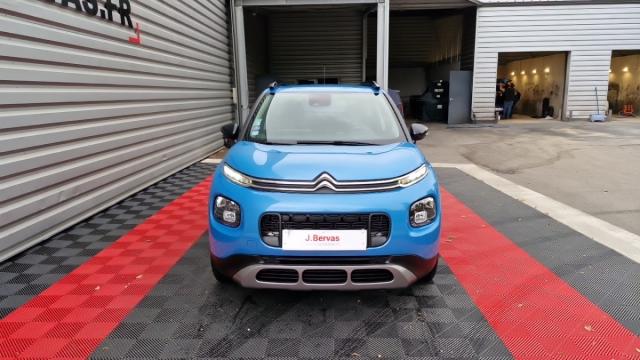 Citroen C3 Aircross image 5