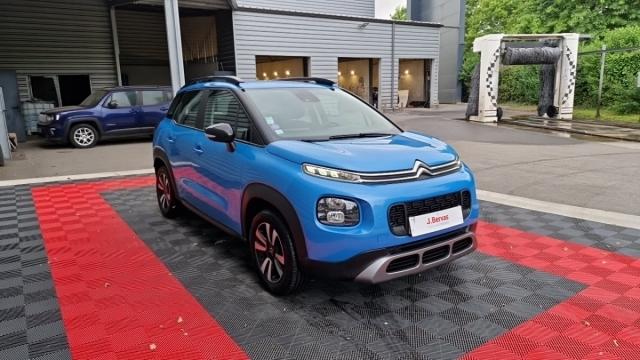 Citroen C3 Aircross image 3