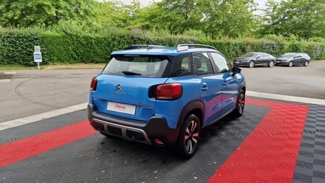 Citroen C3 Aircross image 2
