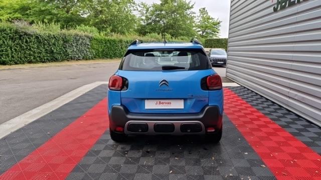 Citroen C3 Aircross image 9