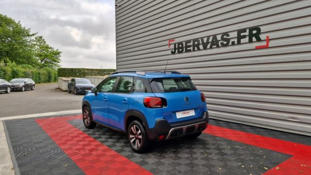 Citroen C3 Aircross image 1