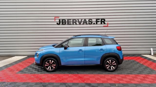 Citroen C3 Aircross image 7