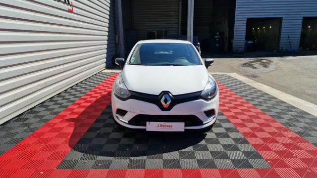Renault Clio image 9