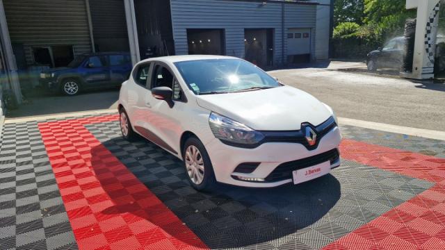 Renault Clio image 8
