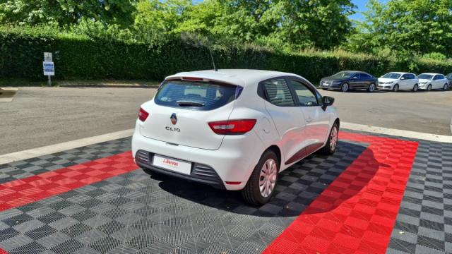 Renault Clio image 6
