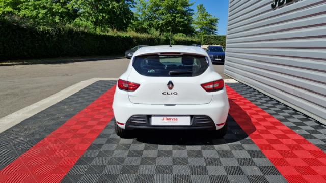 Renault Clio image 5