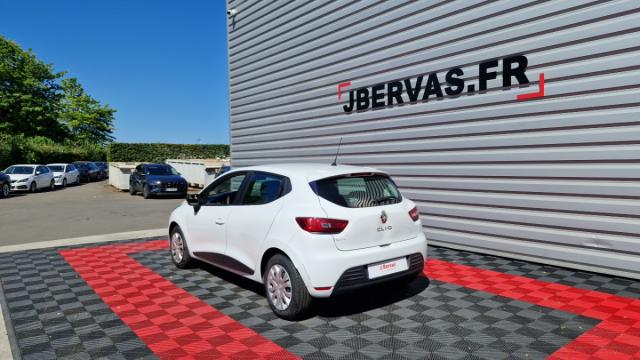 Renault Clio image 2