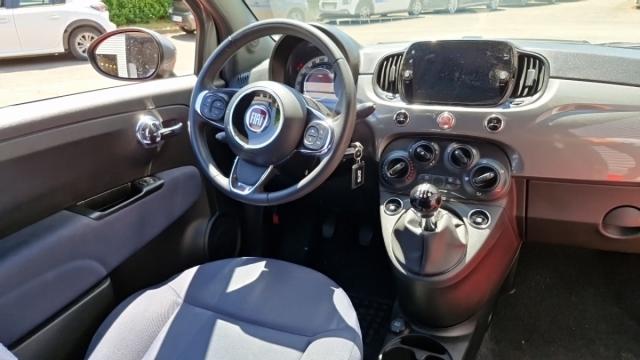 Fiat 500 image 1