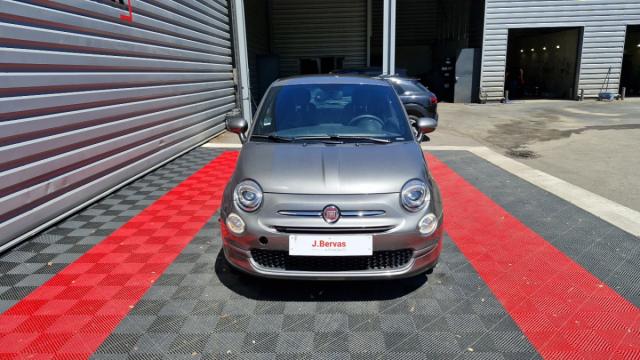 Fiat 500 image 6