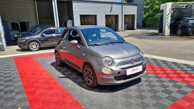 Fiat 500 image 9