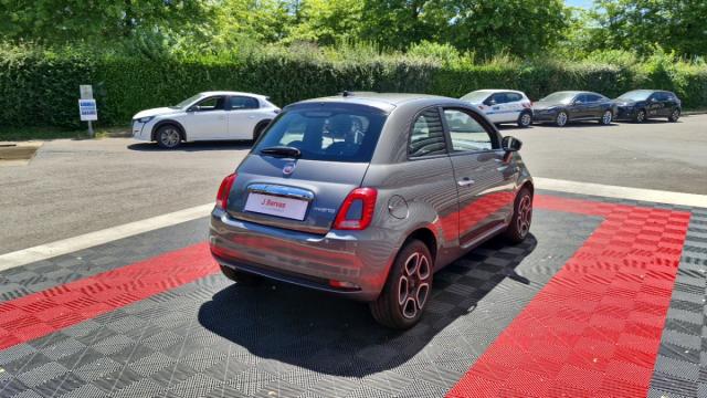 Fiat 500 image 4