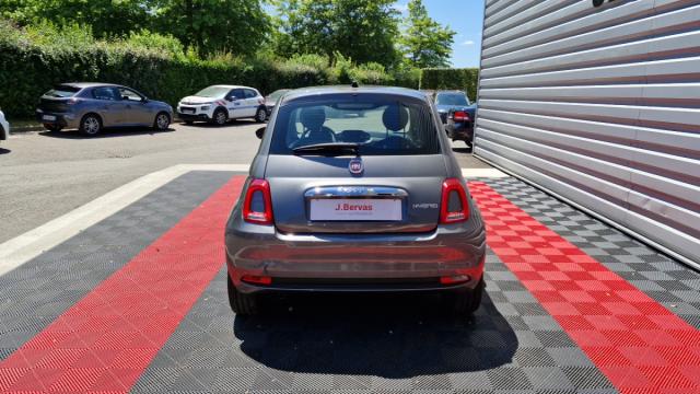 Fiat 500 image 7
