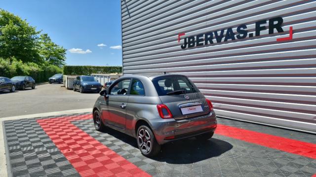 Fiat 500 image 2