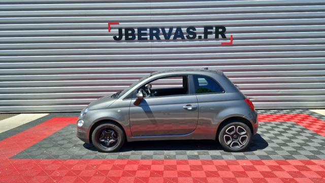 Fiat 500 image 5