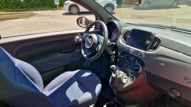 Fiat 500 image 3