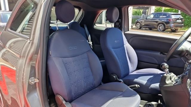 Fiat 500 image 8