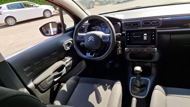 Citroen C3 image 8