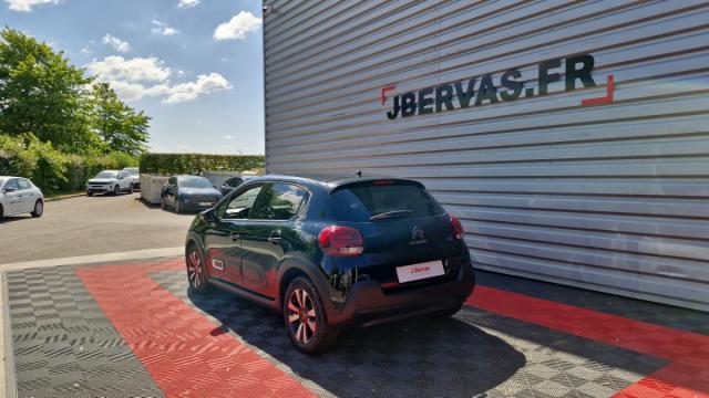 Citroen C3 image 4