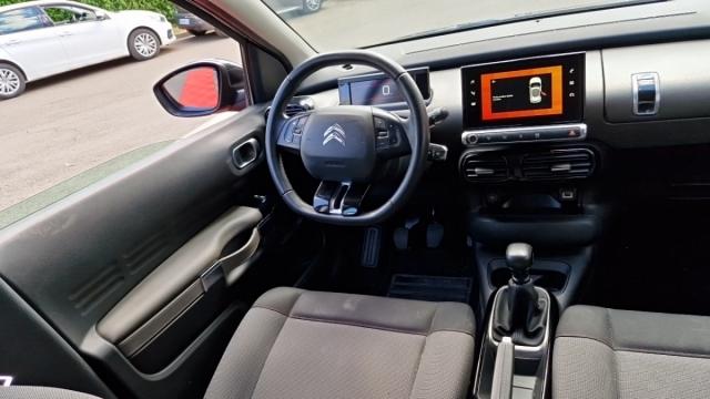 Citroen C4 Cactus image 5