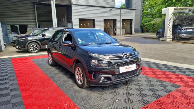 Citroen C4 Cactus image 6