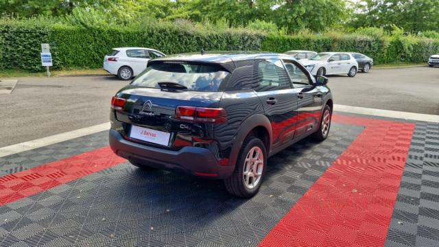 Citroen C4 Cactus image 3