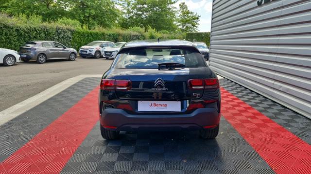 Citroen C4 Cactus image 8