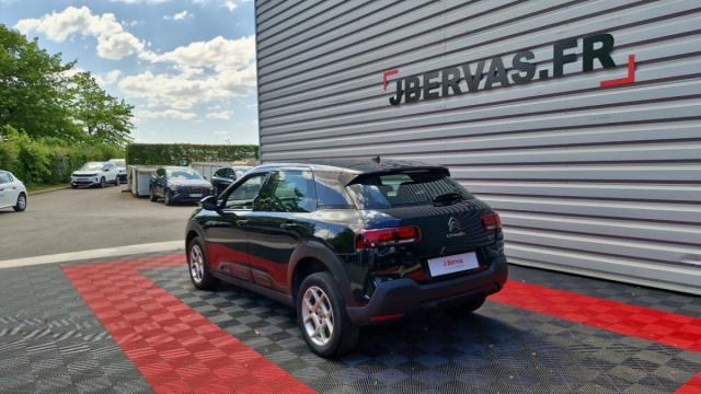 Citroen C4 Cactus image 4