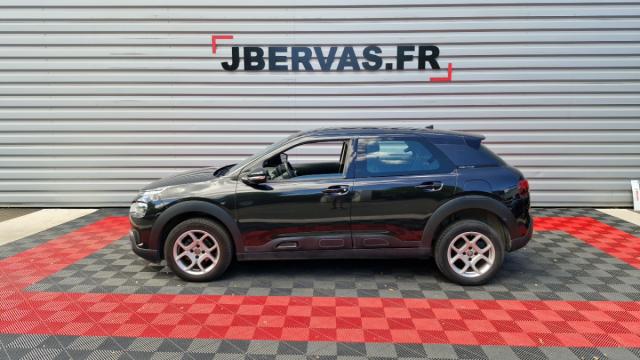 Citroen C4 Cactus image 1