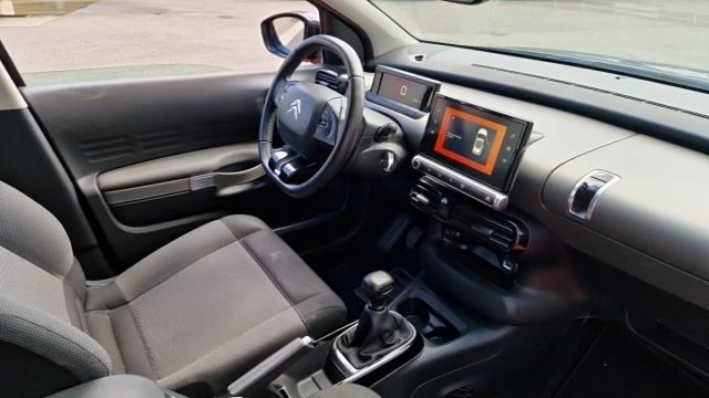 Citroen C4 Cactus image 2