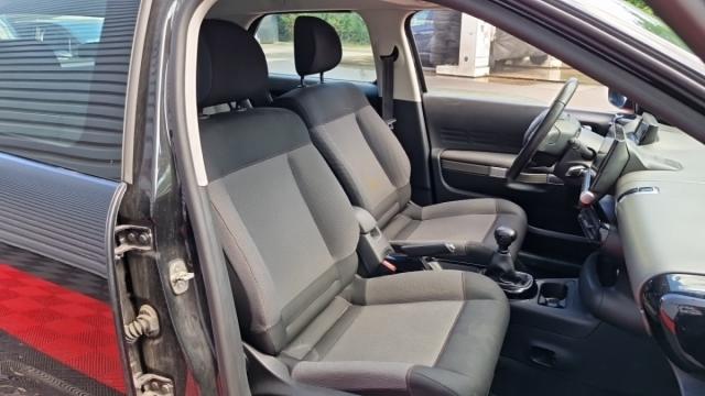 Citroen C4 Cactus image 9