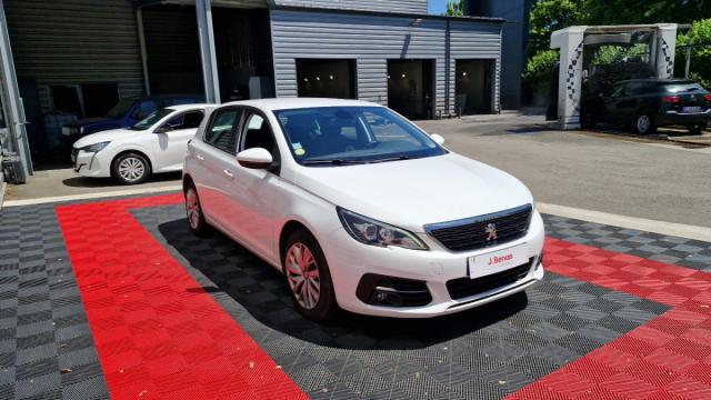 Peugeot 308 image 7