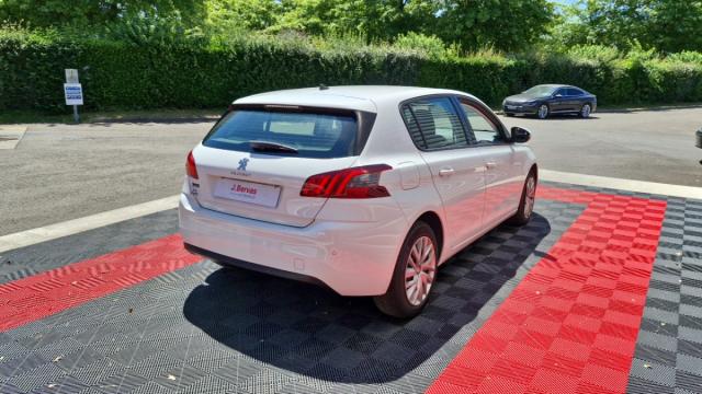 Peugeot 308 image 5