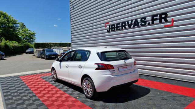 Peugeot 308 image 4