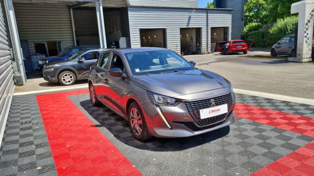 Peugeot 208 image 9