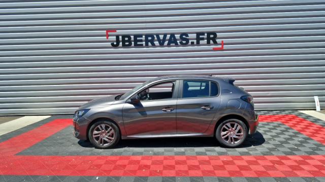 Peugeot 208 image 6
