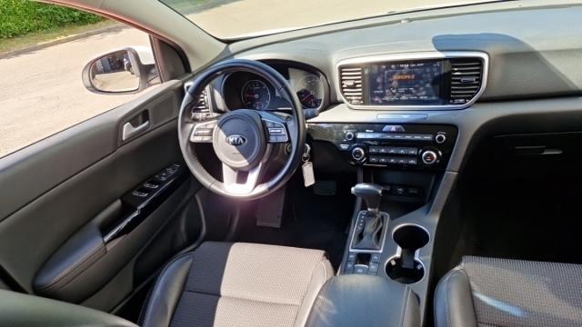 Kia Sportage image 1