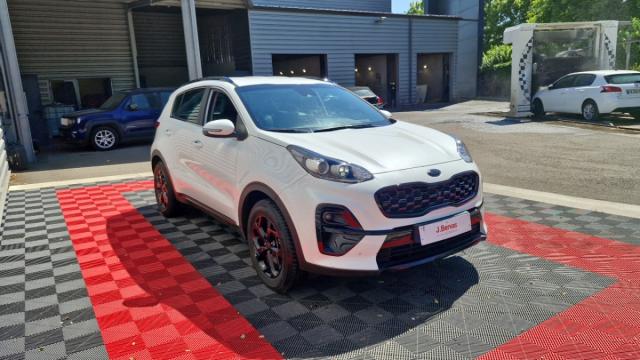 Kia Sportage image 7