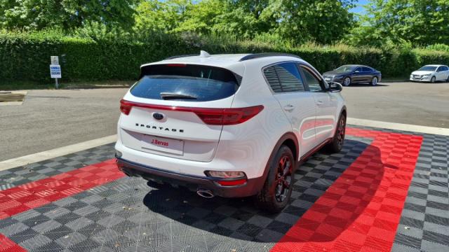 Kia Sportage image 5