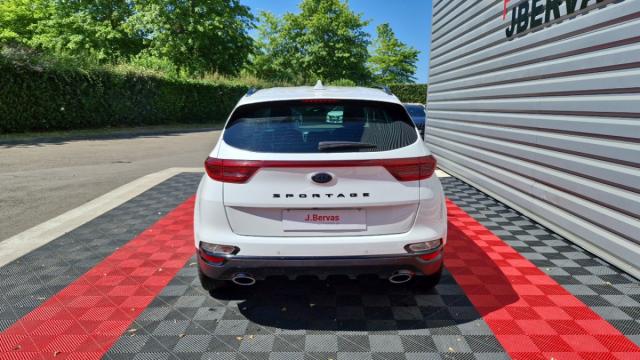 Kia Sportage image 2