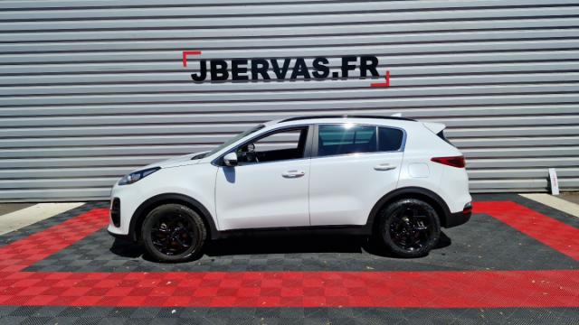 Kia Sportage image 3