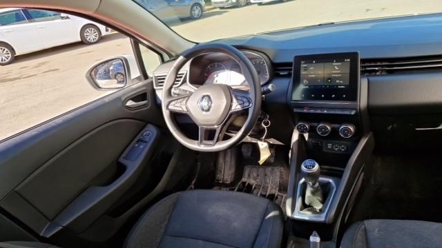 Renault Clio image 5