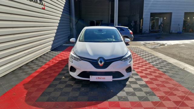 Renault Clio image 7