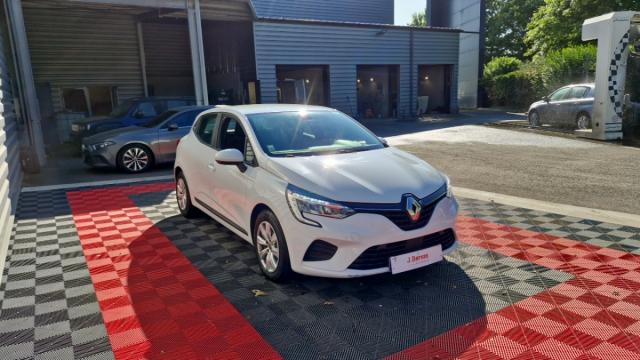 Renault Clio image 1