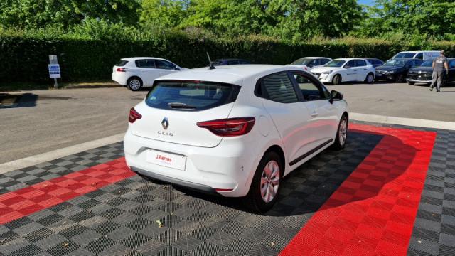 Renault Clio image 6