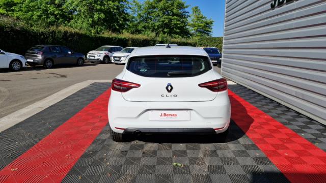 Renault Clio image 8