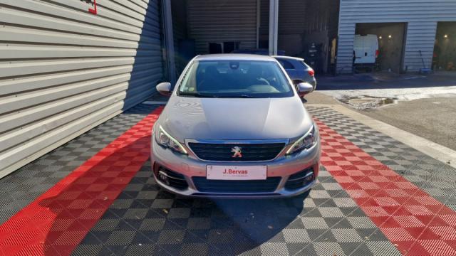 Peugeot 308 image 1